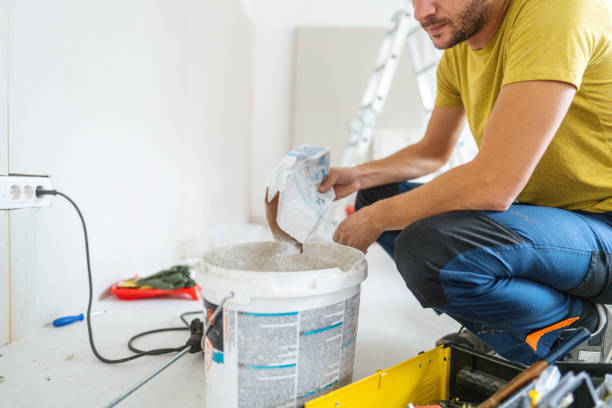 Best Environmental Consulting for Mold Prevention  in Ainaloa, HI